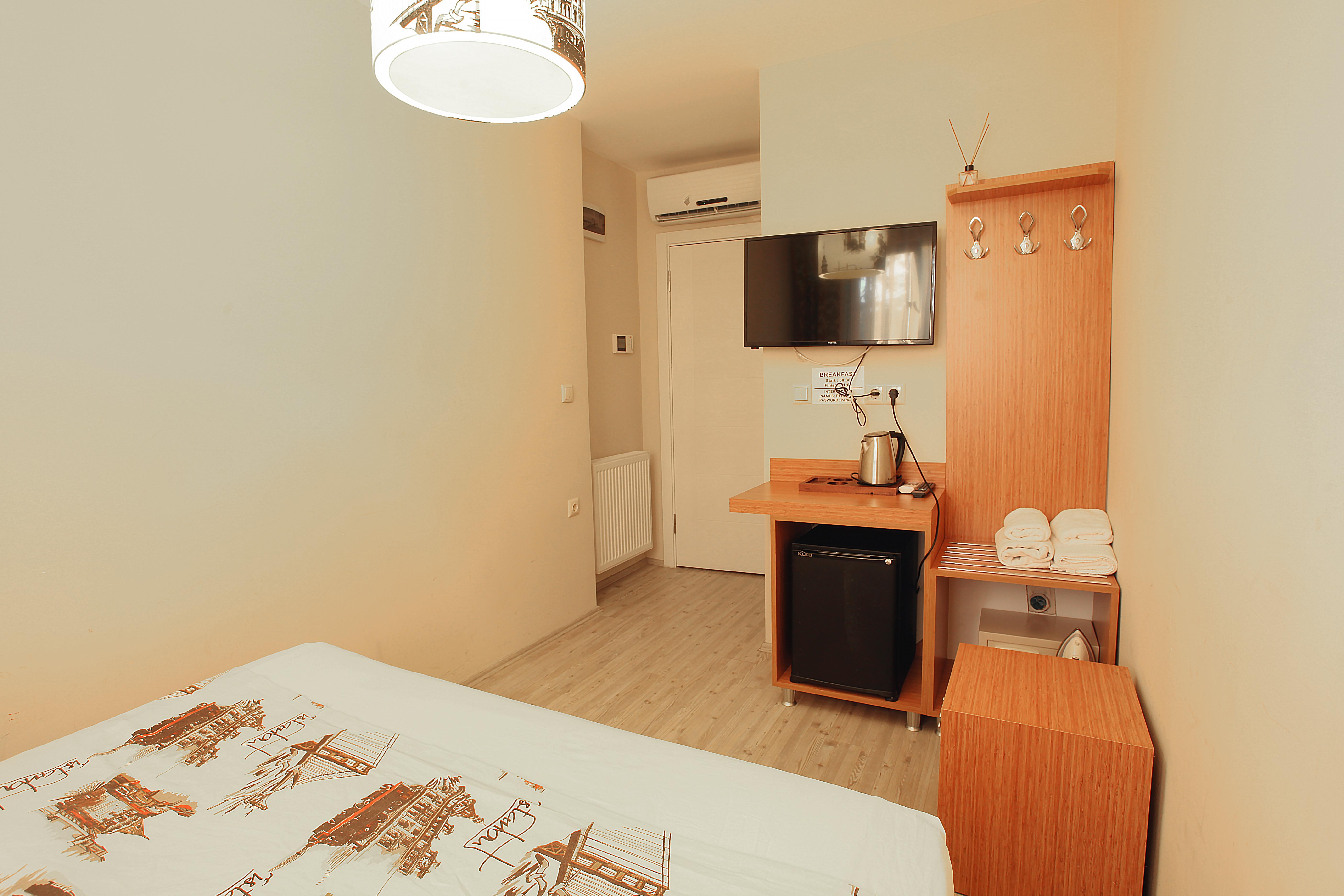 เปรา สุลต่าน สวีท Aparthotel อิสตันบูล ภายนอก รูปภาพ
