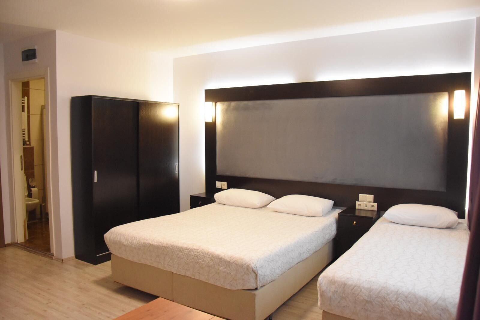 เปรา สุลต่าน สวีท Aparthotel อิสตันบูล ภายนอก รูปภาพ