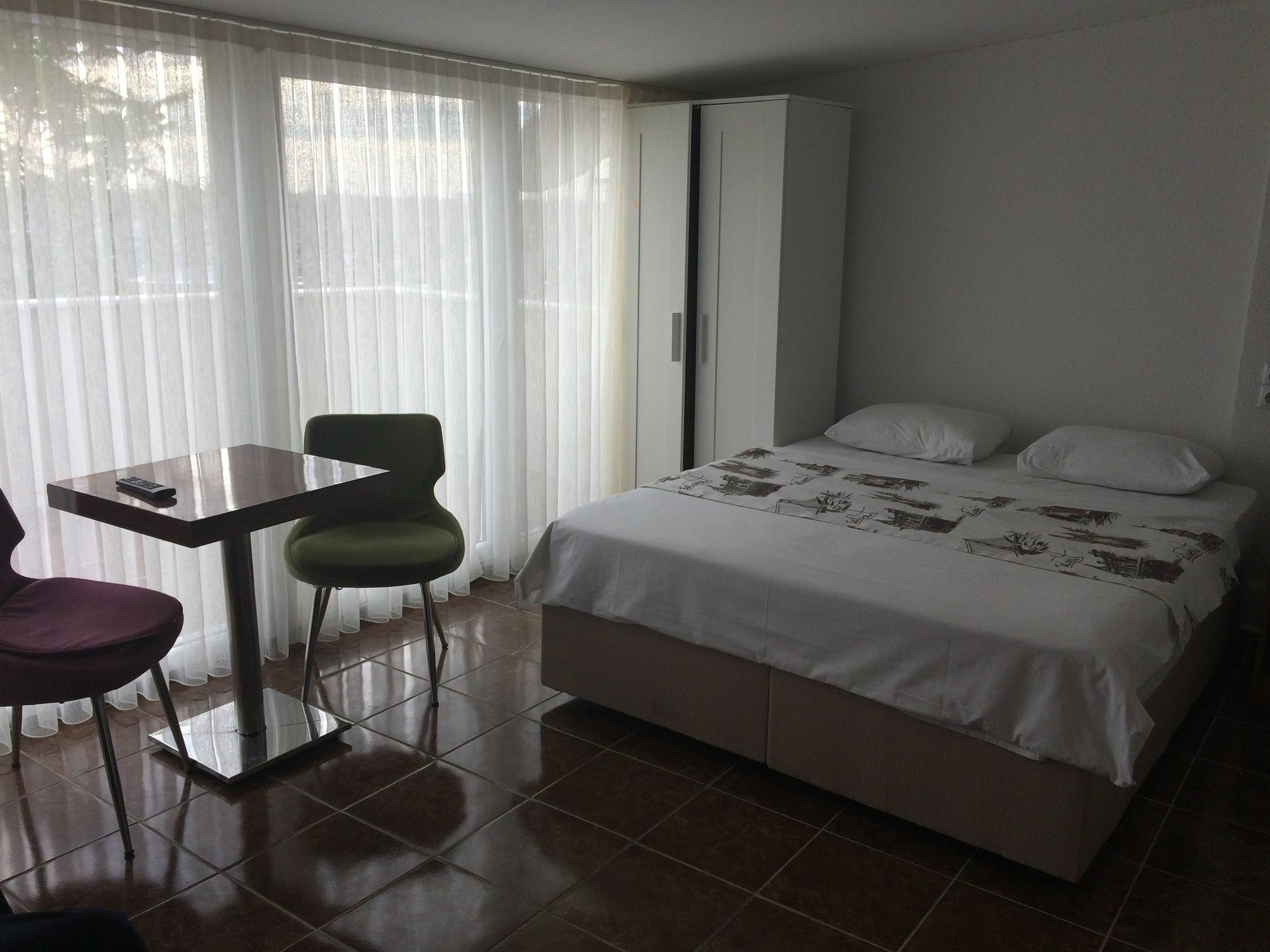 เปรา สุลต่าน สวีท Aparthotel อิสตันบูล ภายนอก รูปภาพ