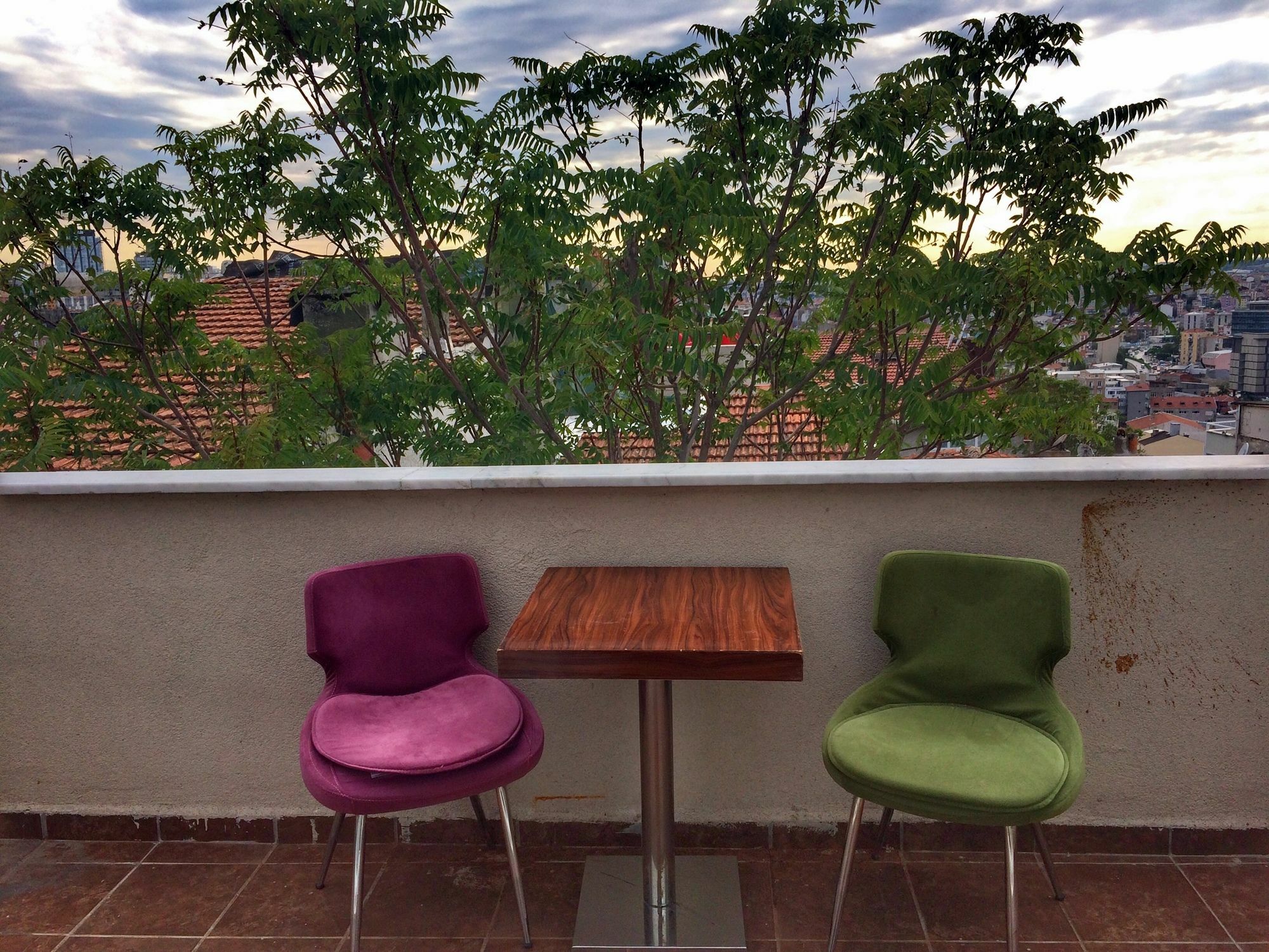 เปรา สุลต่าน สวีท Aparthotel อิสตันบูล ภายนอก รูปภาพ